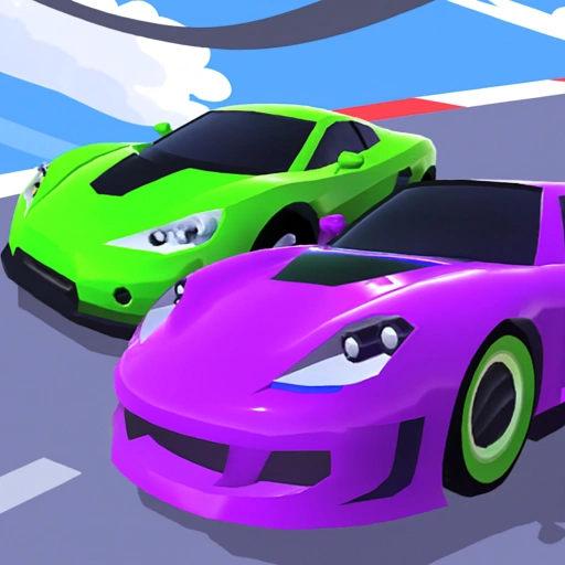 Car Stunt Racing 3D Game