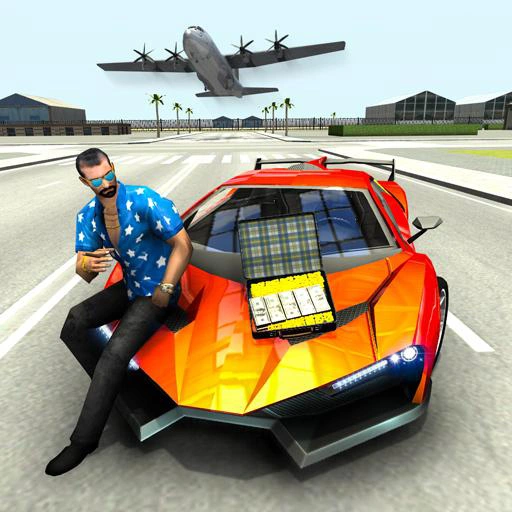 Car Stunts Games - Mega Ramp Car Jump Car Games 3D Game