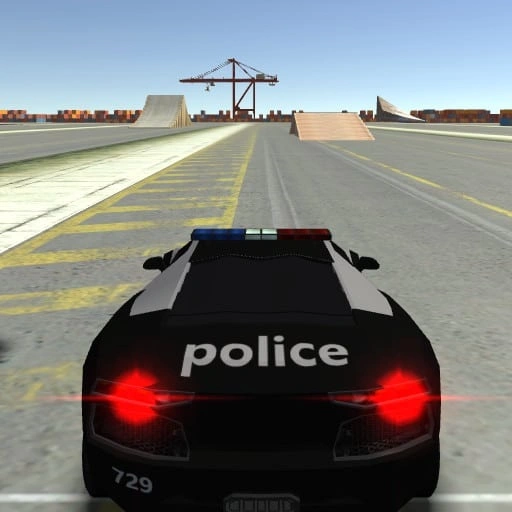 Cars Simulator Game 