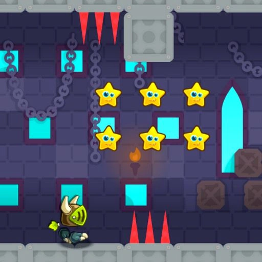 Castel game Game
