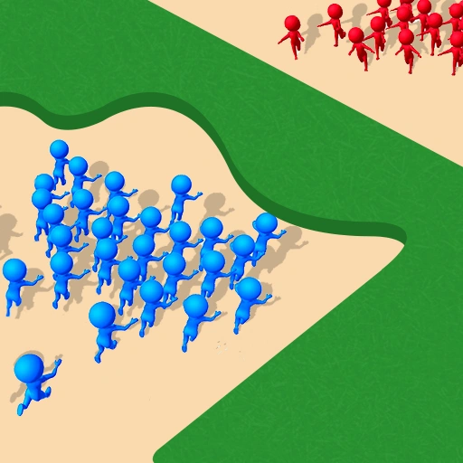 Castle Raid 3D Game