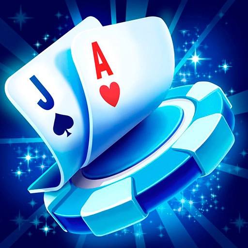 Casual Poker Online Game 