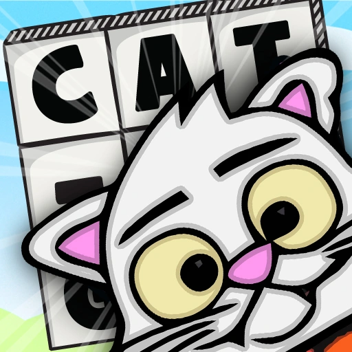 Cat Strapped Game  