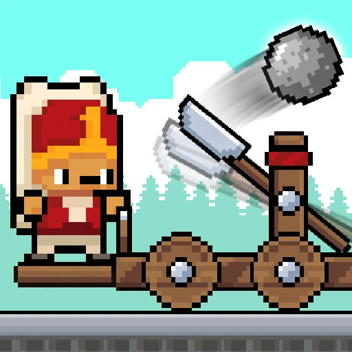 Catapult Of Janissary Game