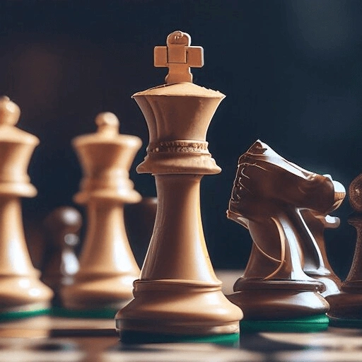 Chess free Game