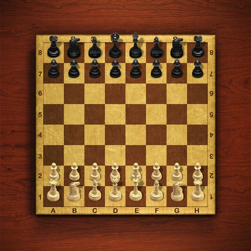 Chess Master King Game