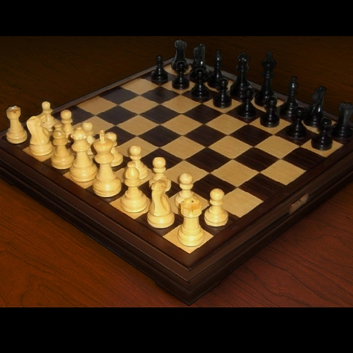 Chess Online Chesscom Play Board Game