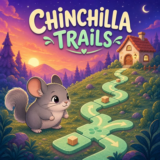  Chinchilla Trails Game