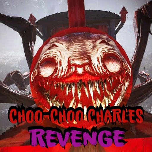 Choo Choo Charles Revenge Game