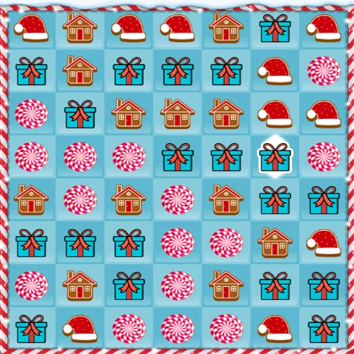 Christmas Collection 2019 Game