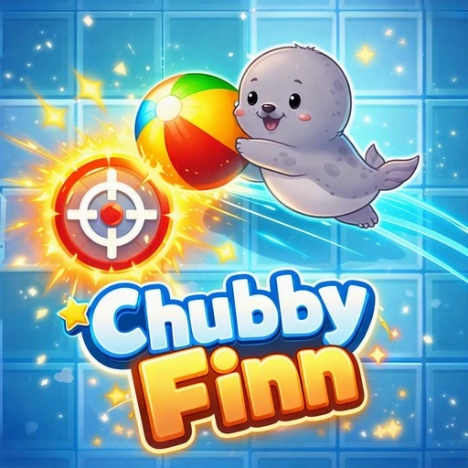 Chubby Finn Game