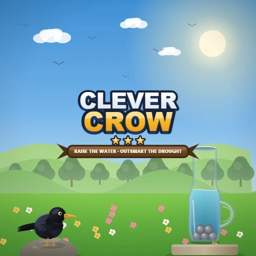 Clever Crow Game