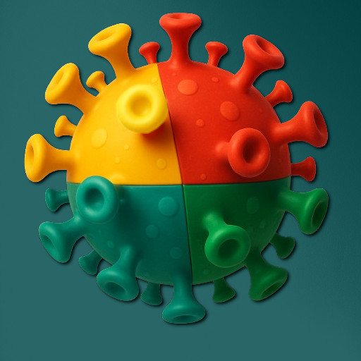 Clonium Game 