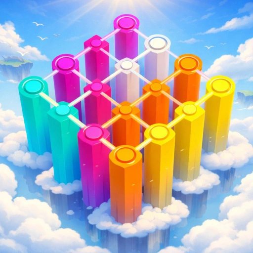 Cloudline Connect Game 