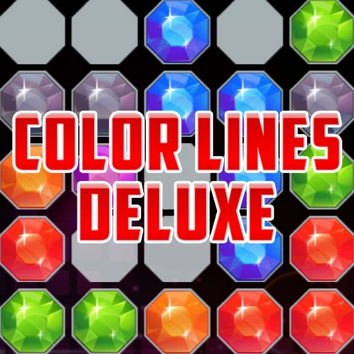 Color Lines Deluxe Game