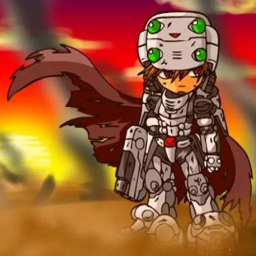 Combat Heaven Game