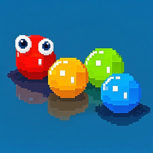 Combo Snake Game