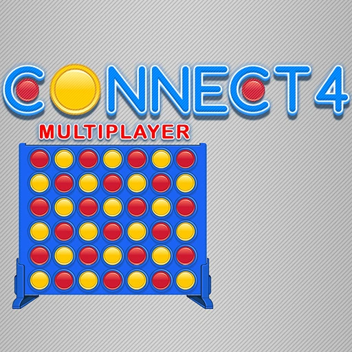 Connect 4 Multiplayer Game