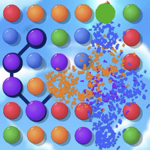 ConnectLine Game