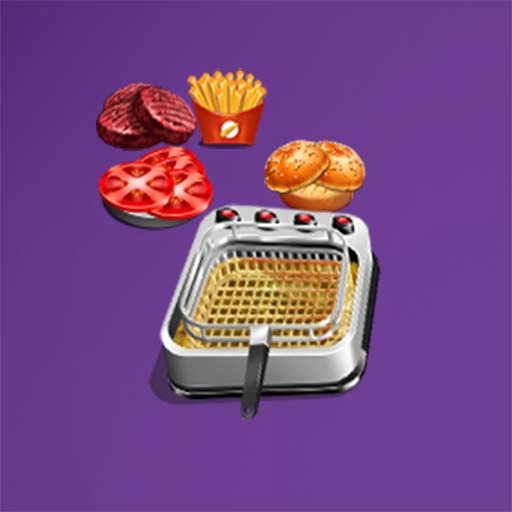 Cook And Serve Game