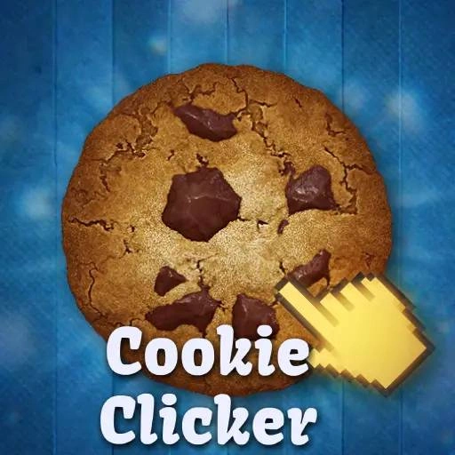 Cookie Clicker clicker games