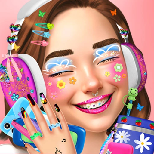 Cool Girl Aesthetics Game
