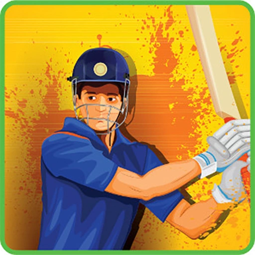 Cricket Super Game
