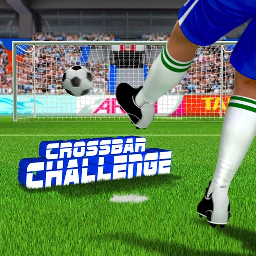 Crossbar Challenge Game