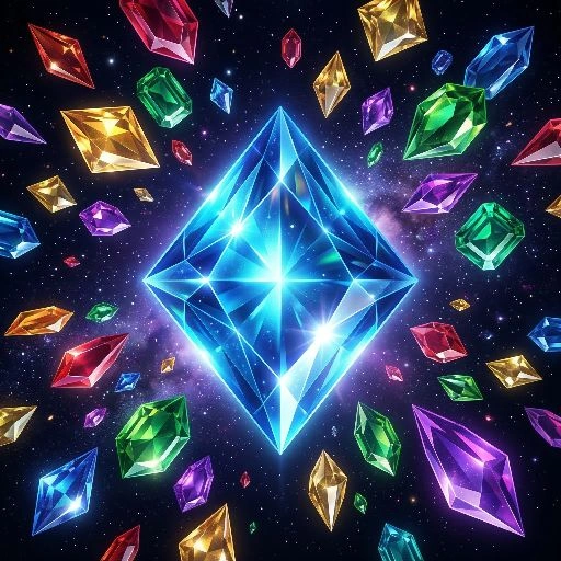 Crystal Craash Game 