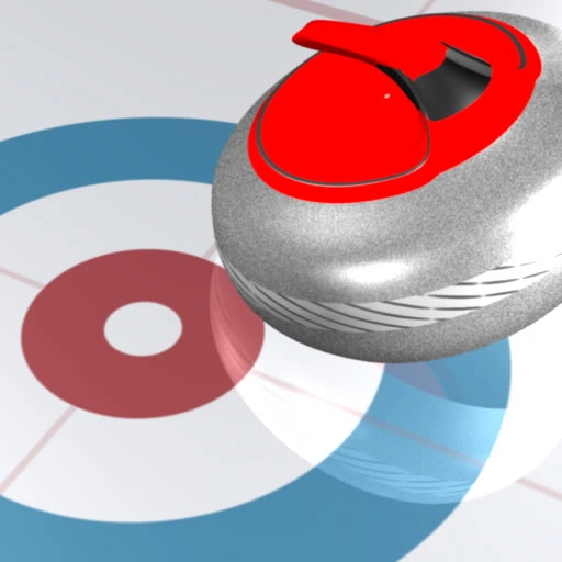 Curling 2021 Game