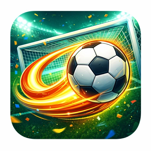 Curve Master Football Game