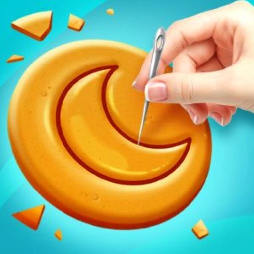 Dalgona Master Game