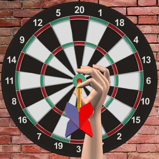 Darts 501 and more Game