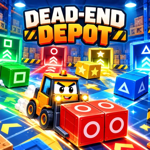 Dead End Depot Game