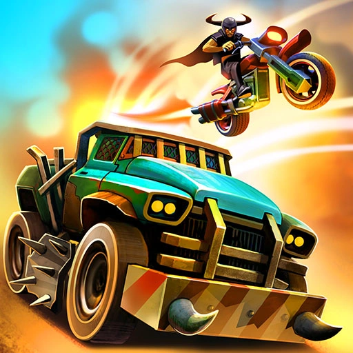 Dead Paradise Game