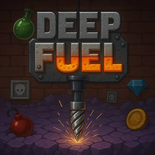 Deep Fuel Game