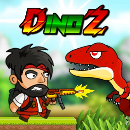 DinoZ Game