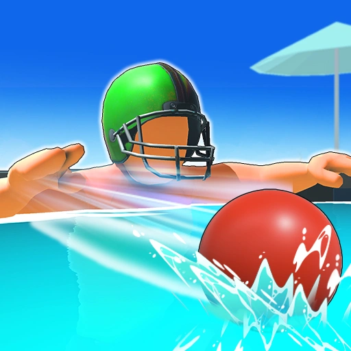 Dodgeball 3D Game