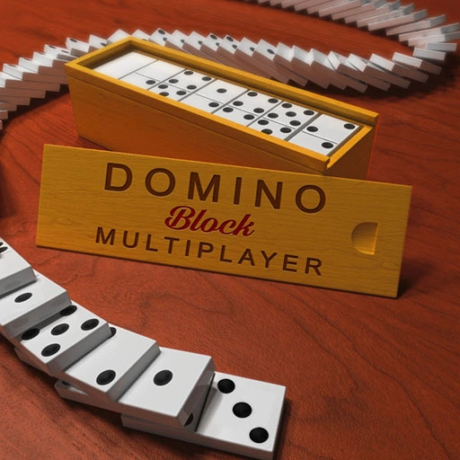 Domino Multiplayer Game