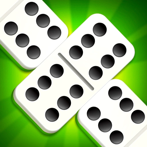 Domino Online Multiplayer Game
