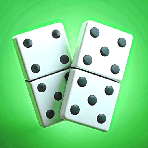 Dominoes classic duel Game
