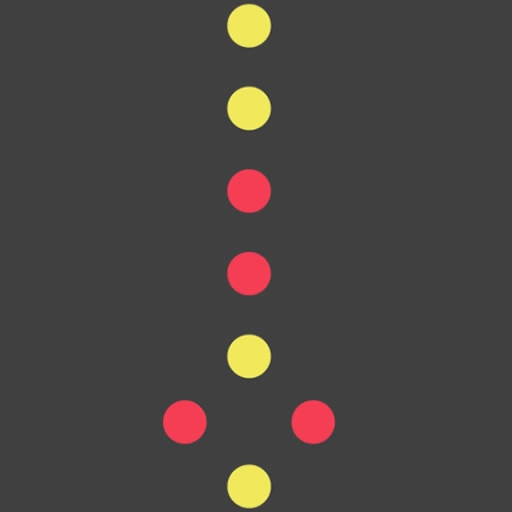 Dot Dot Game