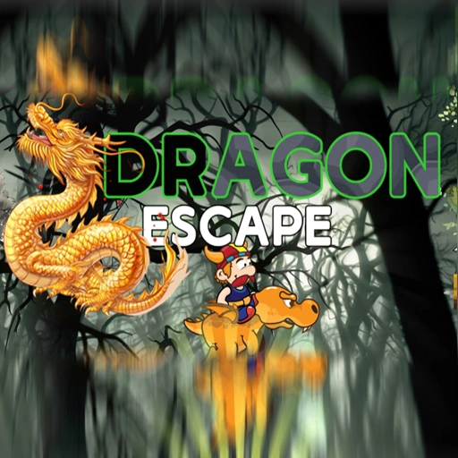 Dragonz Escape Game 