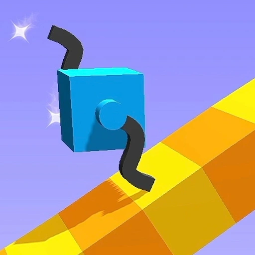 Draw Climber Game