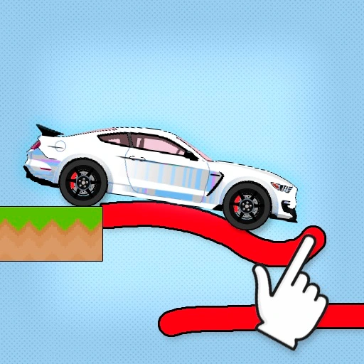 Draw Deadly Descent Game