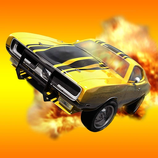 Drift Racing Multiplayer Game