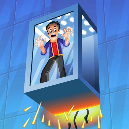 Drop The Elevators Game