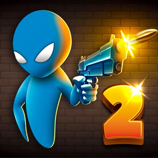 Drunken Duel 2 Game