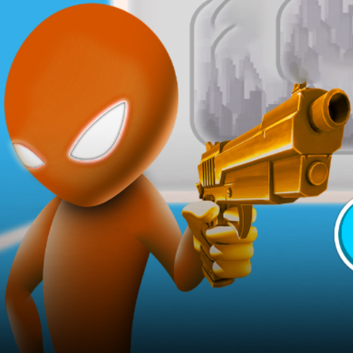 Drunken Duel 2 Players Game
