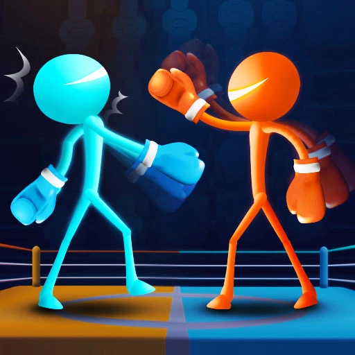 Drunken Spin Punch Game